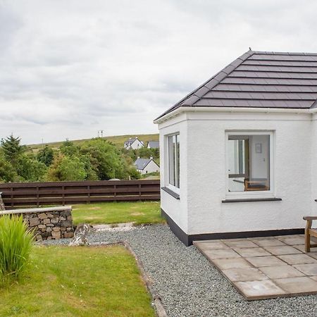 Vila 8 Kildonan Flashader Exteriér fotografie
